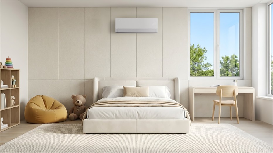 Samsung Revela su Innovador Portafolio de HVAC en MCE 2026