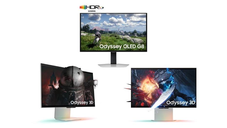 Samsung Revoluciona la GDC 2026: Presenta Innovadora Tecnología 3D Sin Gafas y Gaming HDR10+ con Éxitos del Mundo de los Videojuegos