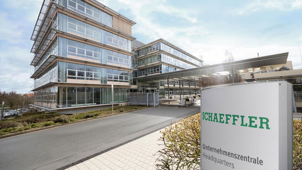 Schaeffler Lanza su Visión hacia 2025 con Nuevo Informe de Sostenibilidad