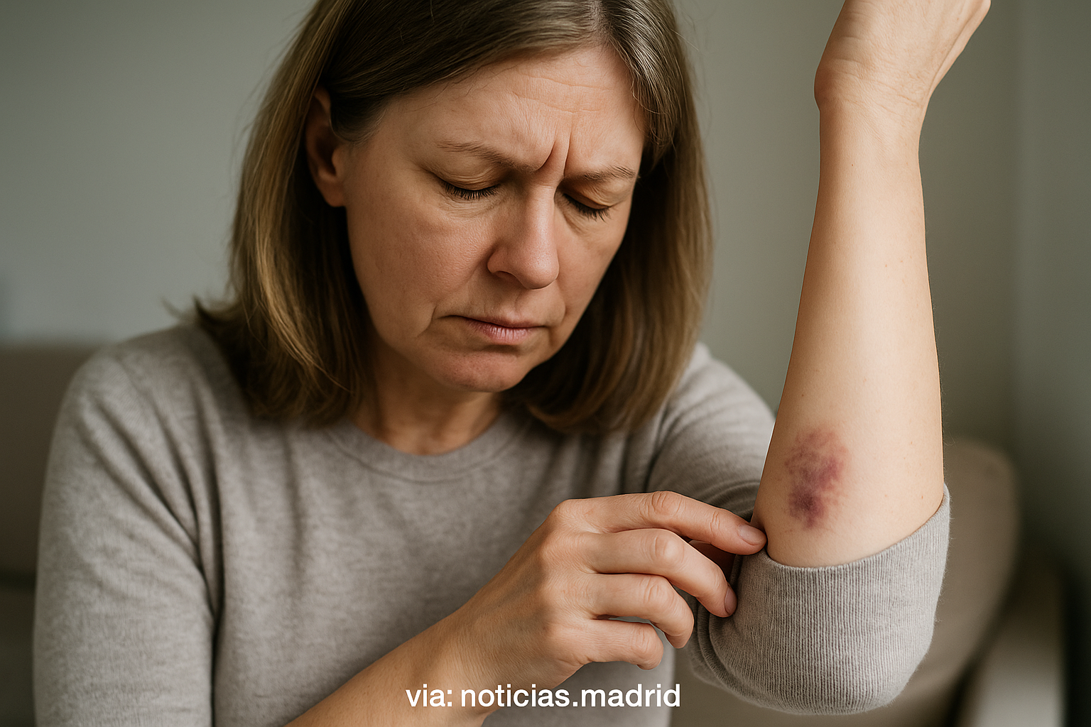 Señales ocultas de la leucemia en adultos y su importancia para un diagnóstico oportuno