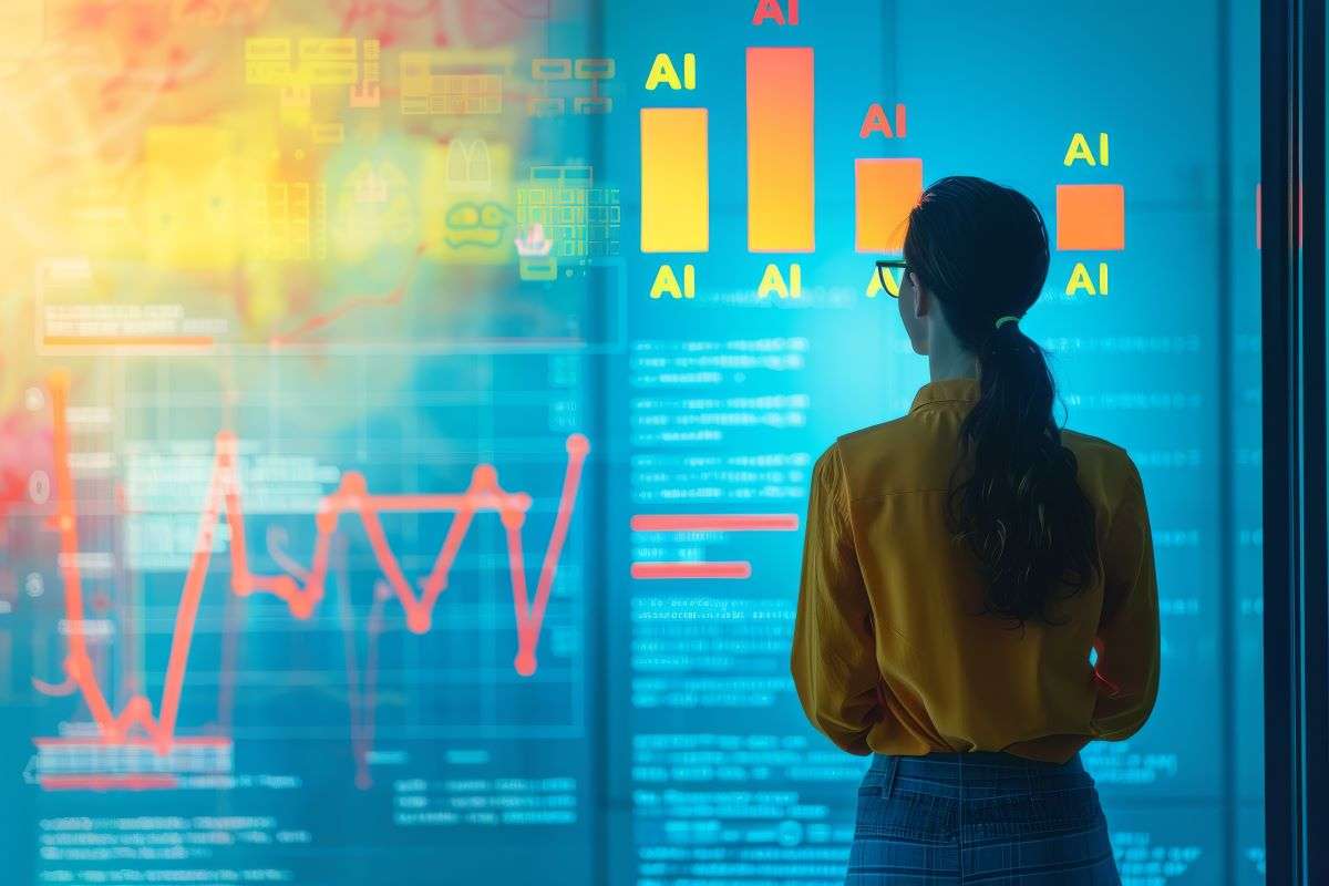 Solo el 7% de las Empresas Está Listo para la Era de la Inteligencia Artificial, Revela Estudio Global