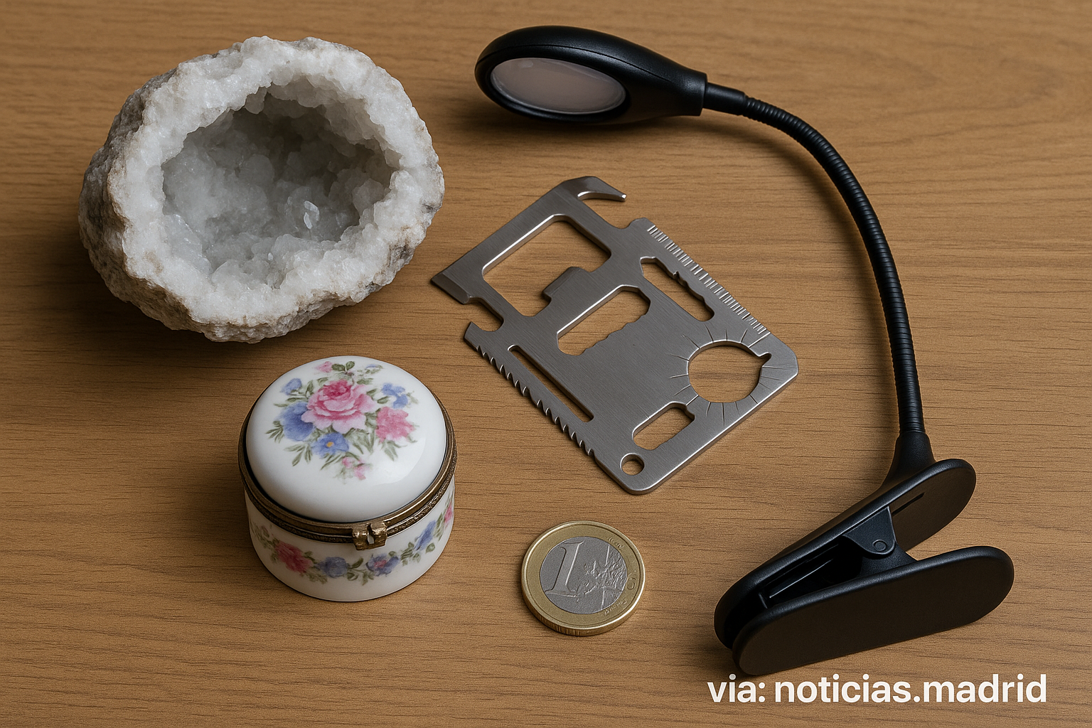Sorprendentes hallazgos por menos de 9 euros