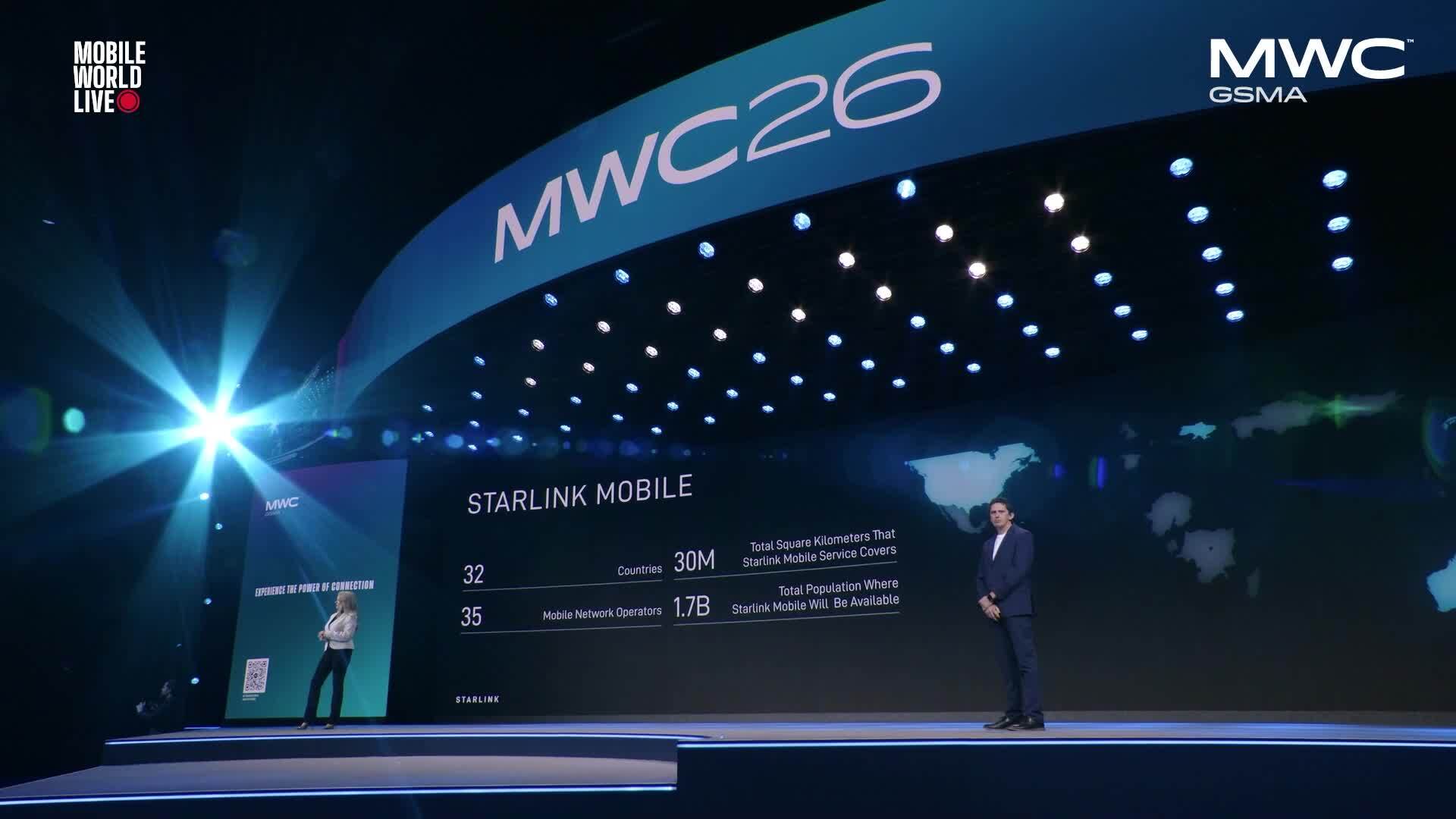 Starlink Mobile Impulsa la Revolución 5G NTN: La Innovadora ‘Torre Espacial’ que Transformará la Cobertura en Europa
