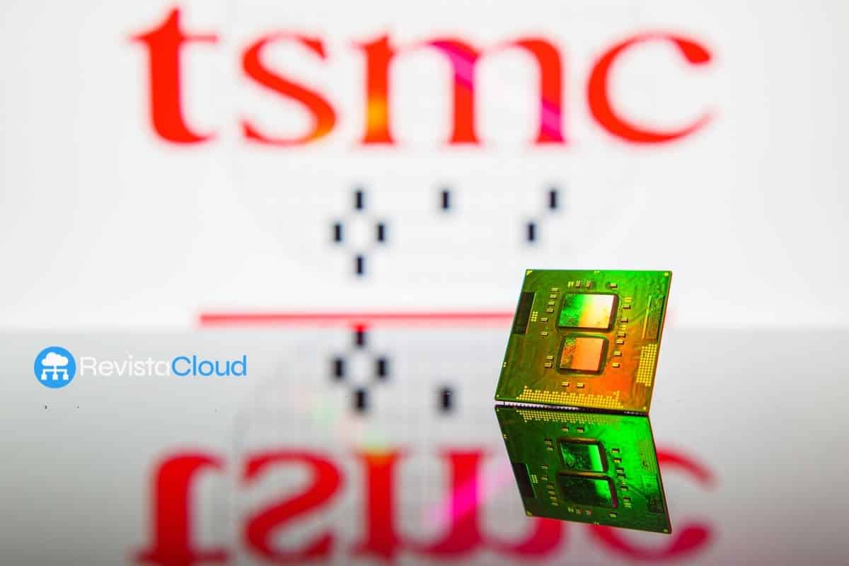Impacto Global: El Cuello de Botella de TSMC Afecta la Cadena de Suministro de Semiconductores