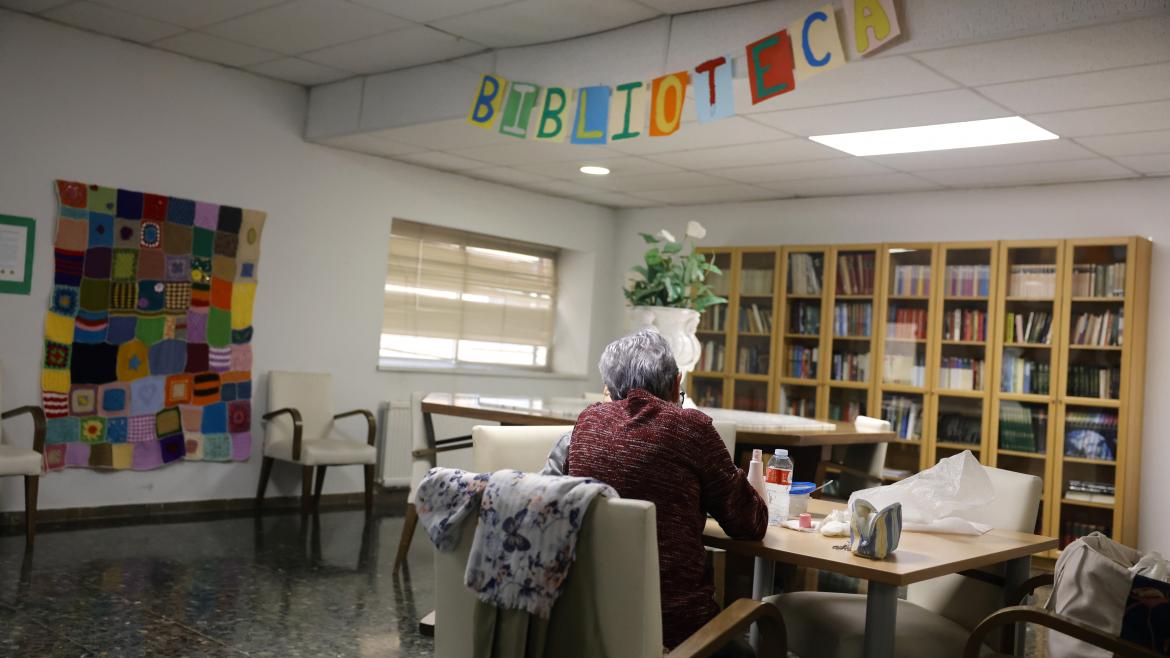 Talleres de Formación sobre Alzheimer para Profesionales y Familias en la Comunidad de Madrid