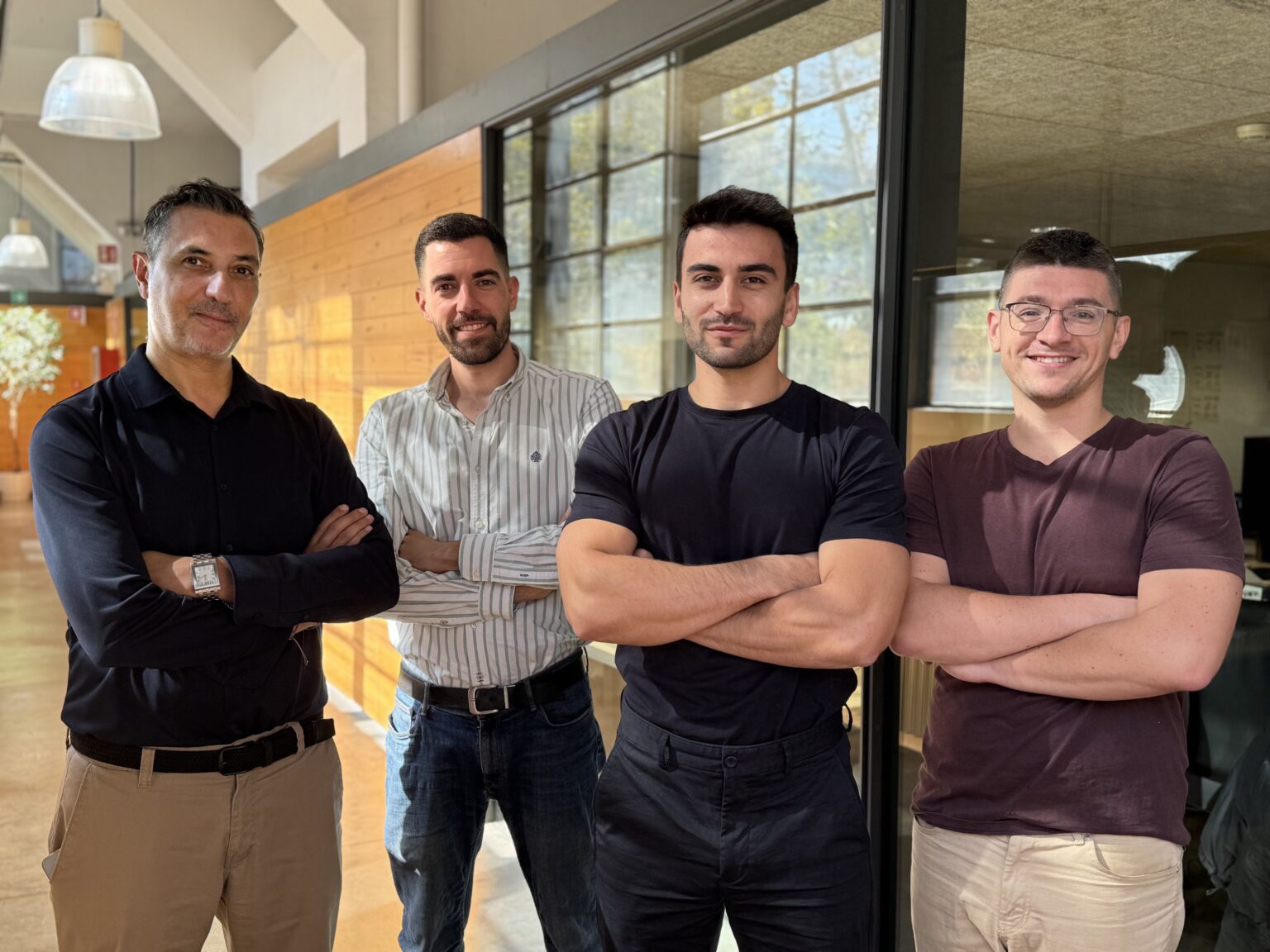 Tauniqo.ai y la Oficina Internacional de Educación Católica: Una Alianza para la Innovación Educativa mediante la Inteligencia Artificial