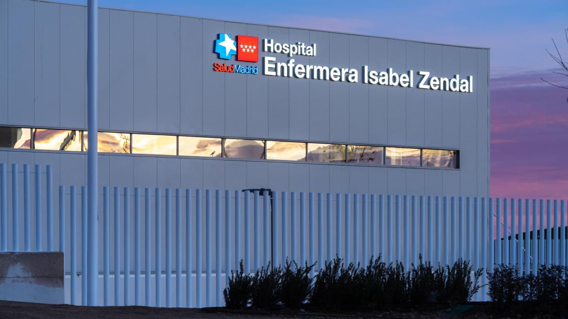 Tecnología Avanzada Impulsará el Nuevo Centro de Neurorrehabilitación en el Hospital Enfermera Isabel Zendal en Madrid
