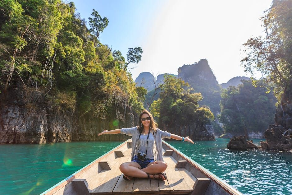 Thalassa Tour: La Empresa Líder en Experiencias Inolvidables en Tailandia Destacada por National Geographic Traveller (UK)