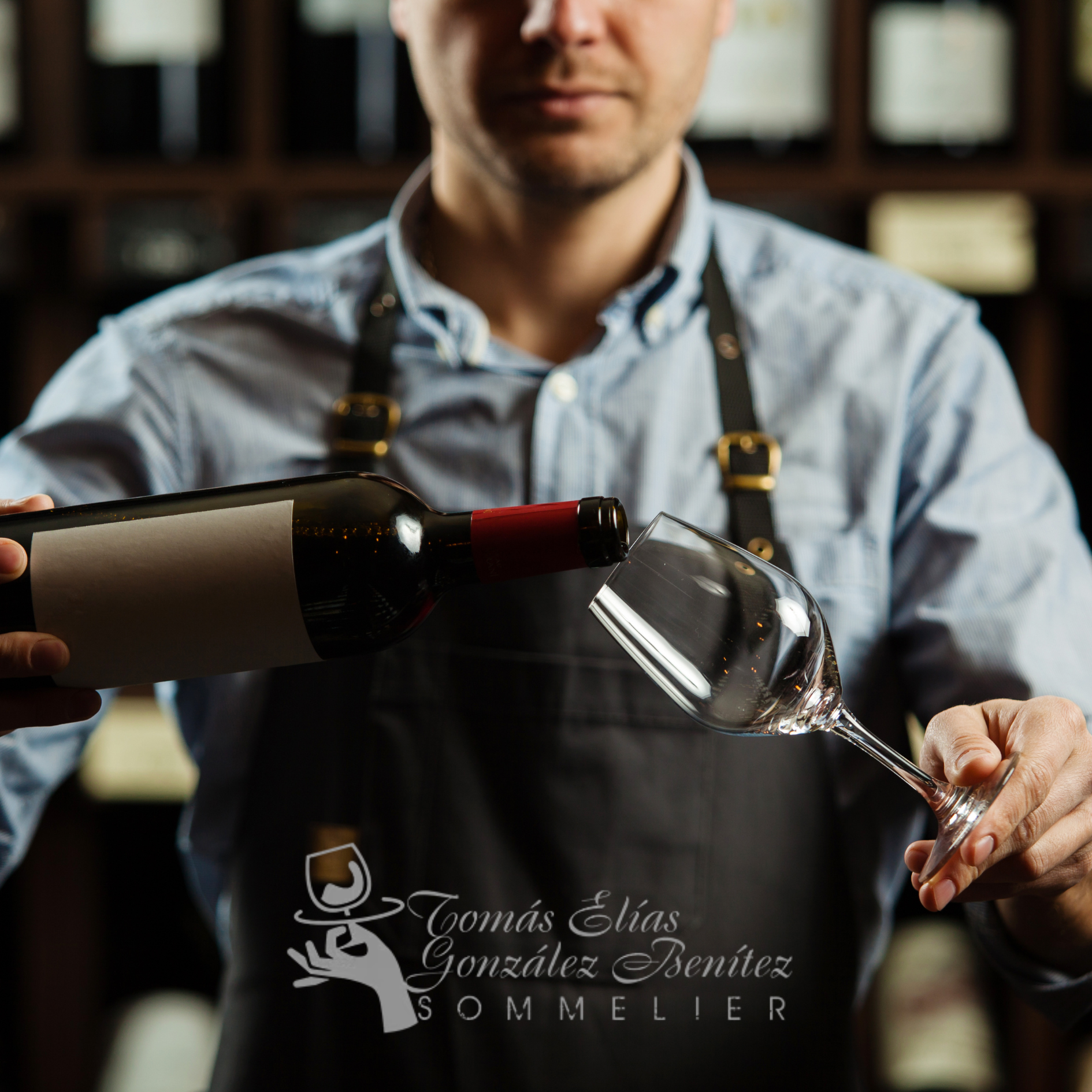 Sergio Ramirez chef