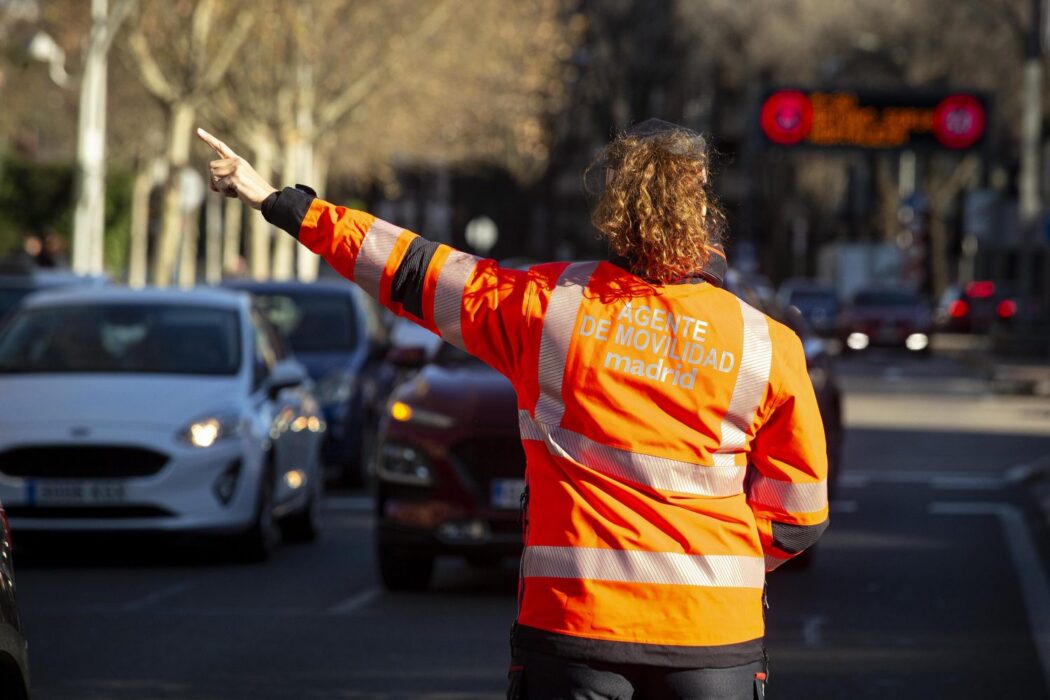 Transformación Urbana: Siete Zonas Emblemáticas Peatonalizadas para Mejorar las Procesiones de Semana Santa