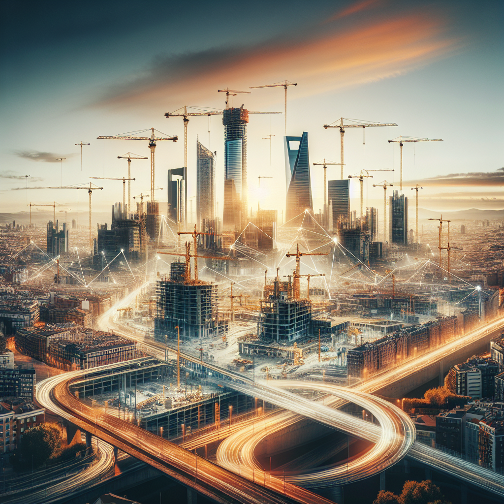 Transformación Urbana y Aceleración Constructiva: El Desafío de Madrid Según González en MIPIM