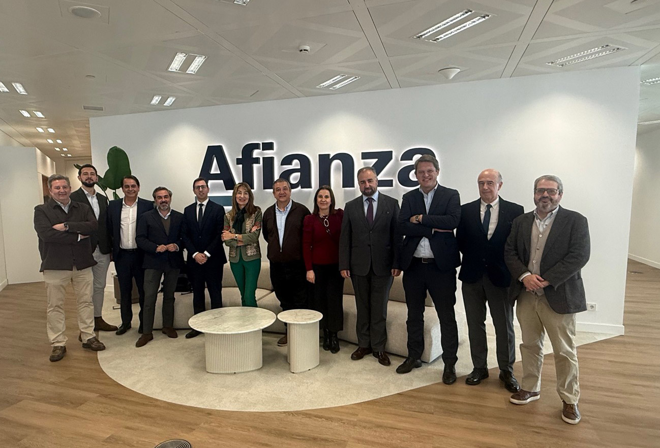 Transformación en los Servicios Profesionales: Concentración y Tecnología Redefinen el Futuro del Sector