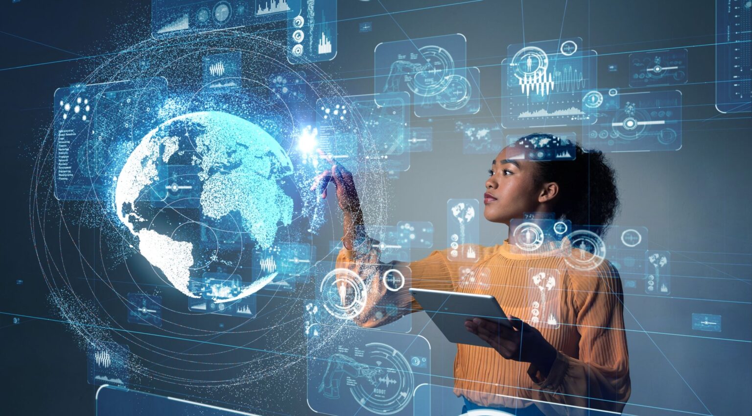 Worldline Intensifica su Enfoque en Innovación Abierta y Desarrollo de Talento Digital