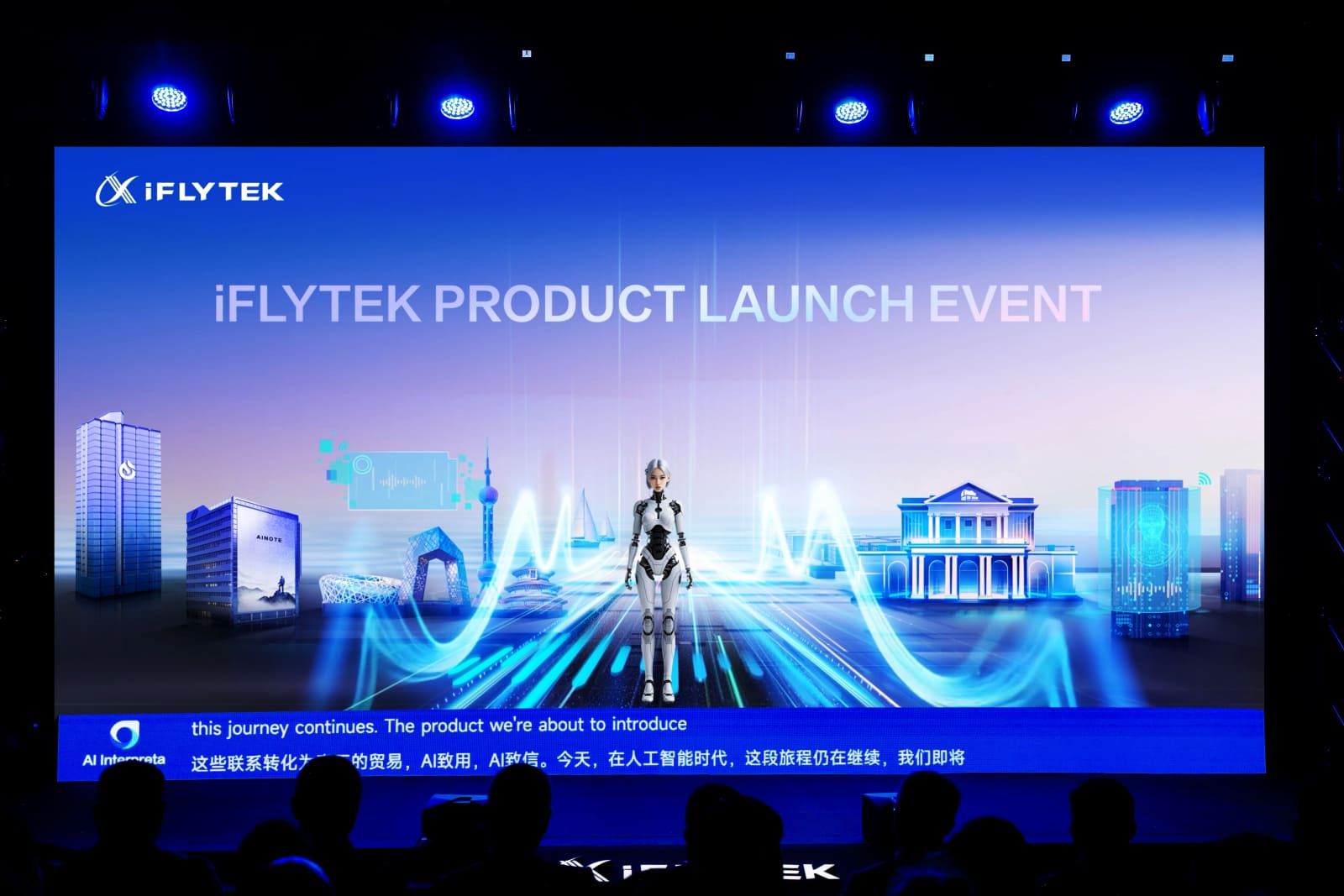 iFLYTEK Revoluciona el MWC26 con Innovadoras Gafas y Dispositivos de IA: ‘De la Innovación a la Confianza’