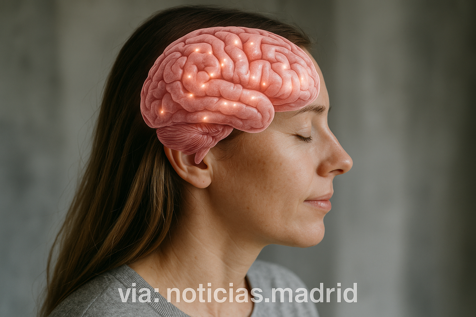 transformaciones cerebrales tras un mes sin azúcar añadida