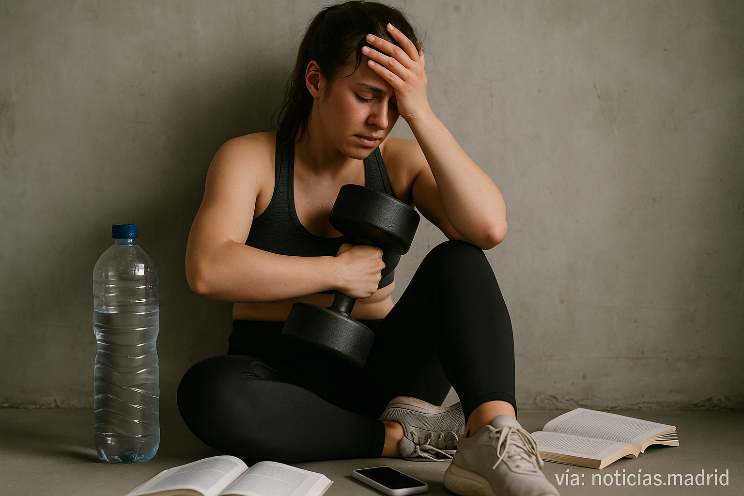¿En qué consiste el reto 75 Hard y por qué podría poner en peligro tu salud física y mental?