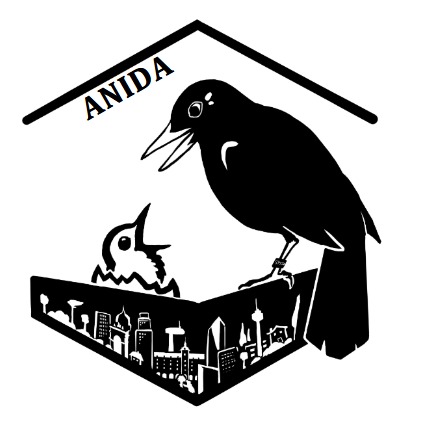 ANIDA: Uniendo Generaciones en la Naturaleza Urbana de Madrid