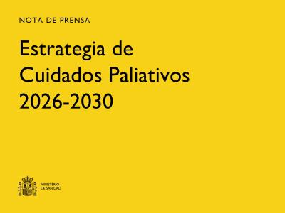 Actualizaciones Recientes del Ministerio de Sanidad Desde el Gabinete de Prensa