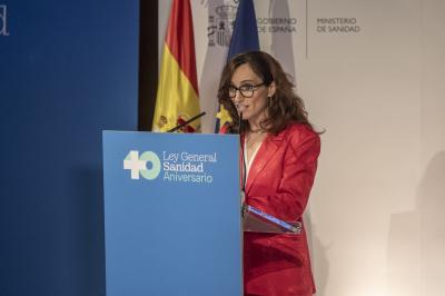 Actualizaciones Recientes del Ministerio de Sanidad: Informes y Comunicados del Gabinete de Prensa