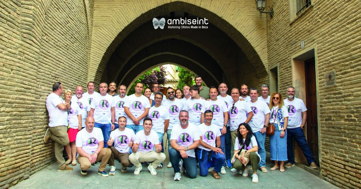 Ambiseint Proyecta Fuerte Crecimiento hacia 2025 con Facturación de 12,3 Millones de Euros y Aumento del 18%