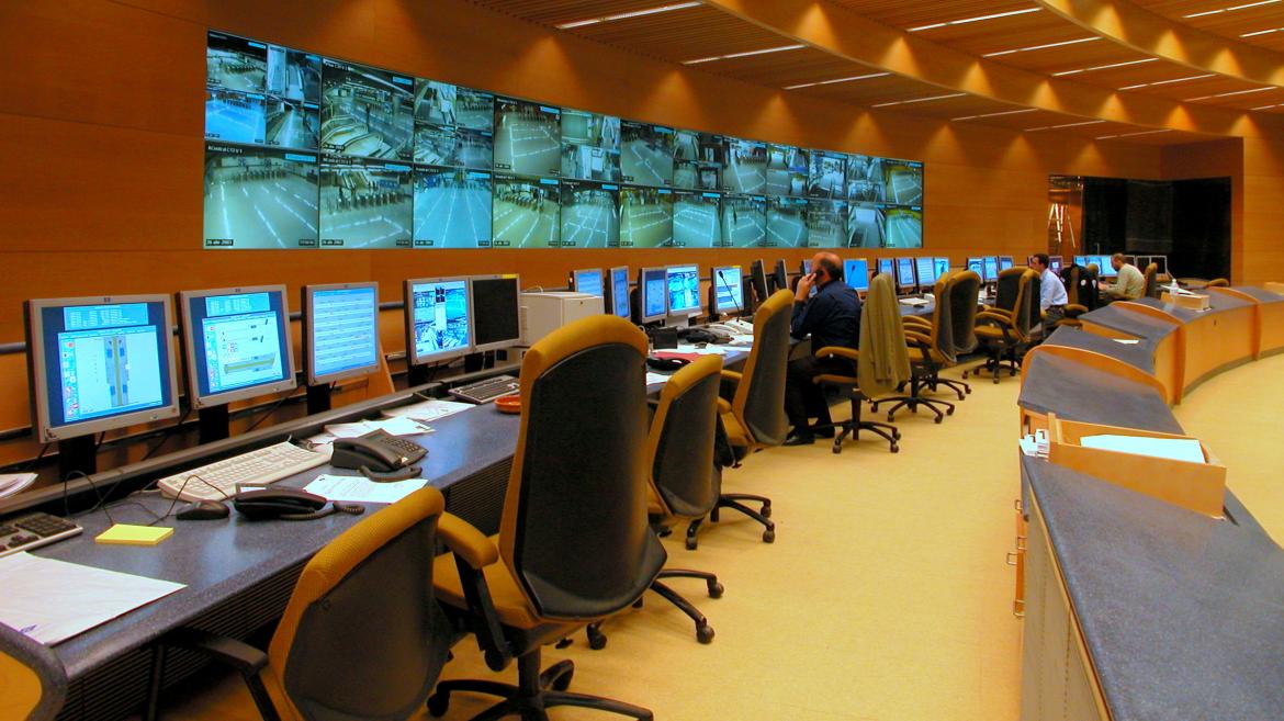 Ampliación de Centros de Control Remoto en Metro de Madrid para Mejorar Gestión y Seguridad