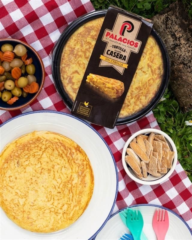 Aquí tienes un posible título renovado: «Tortillas Palacios: Sabor Auténtico y Nutrición Responsable para un Disfrute Consciente»