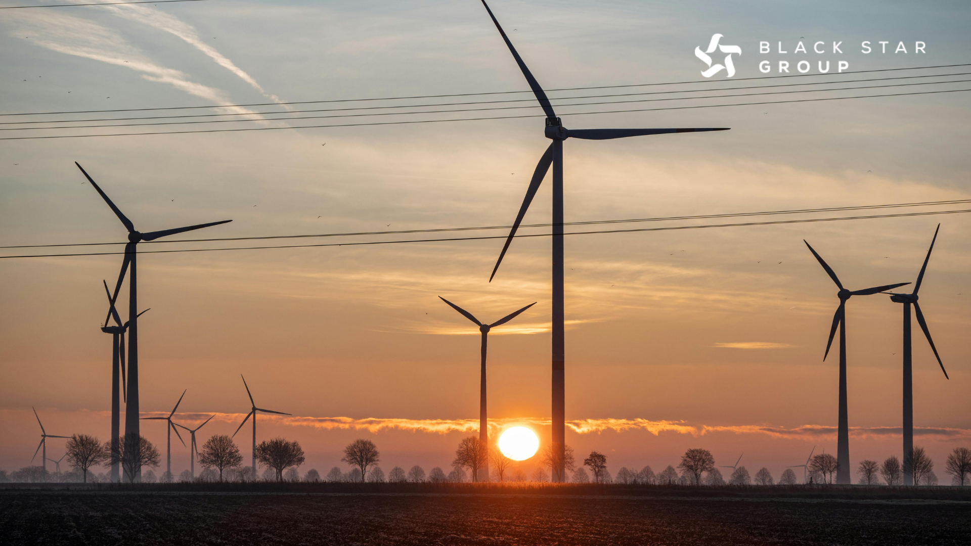 Black Star Impulsa su Estrategia Multienergética con Enfoque en Innovación y Sostenibilidad