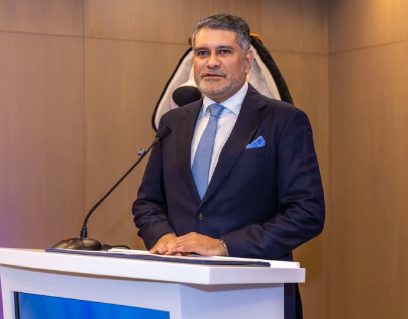 Capacidades Unidas: Andrés Farrugia Impulsa Innovadoras Sinergias para el Crecimiento Económico y Social