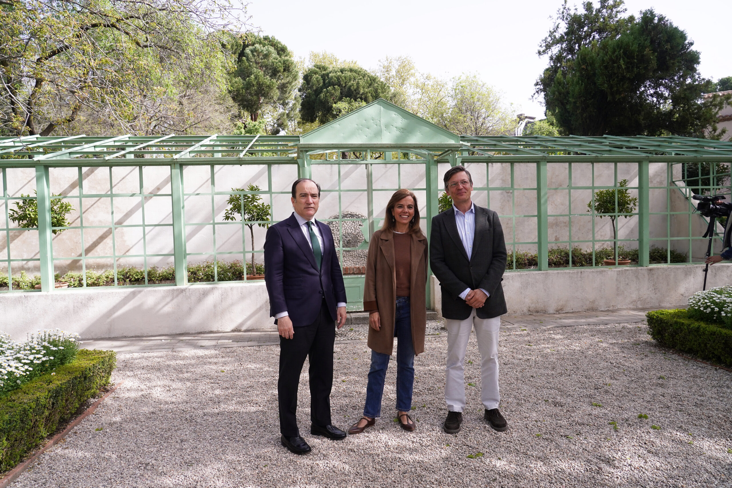Centenario de la Quinta de los Molinos: Exposición y Reedición de una Obra Icónica en Madrid