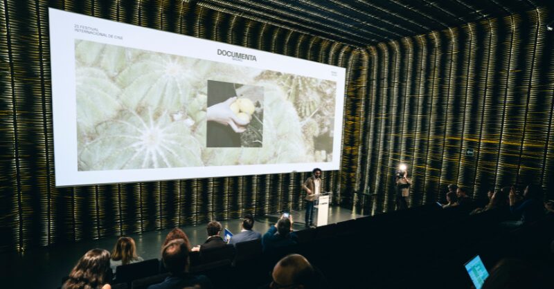 Documenta Madrid celebra su 23ª edición del 26 al 31 de mayo