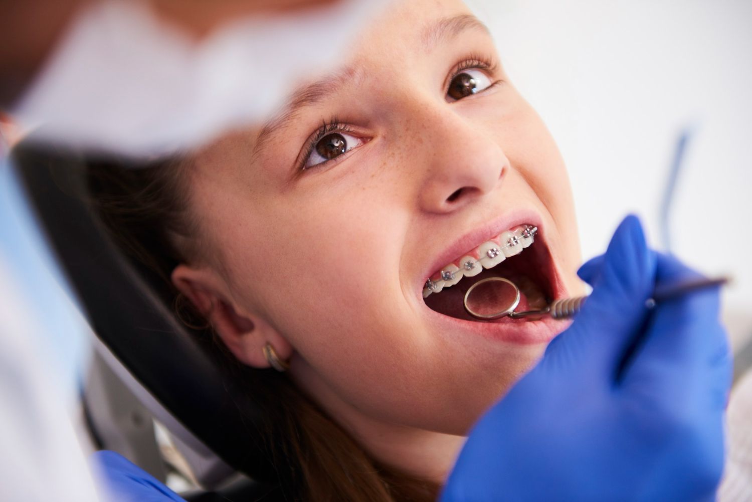 Clínica Ponce: Pioneros en Ortodoncia Infantil y Vigilancia Preventiva de Alteraciones Dentales