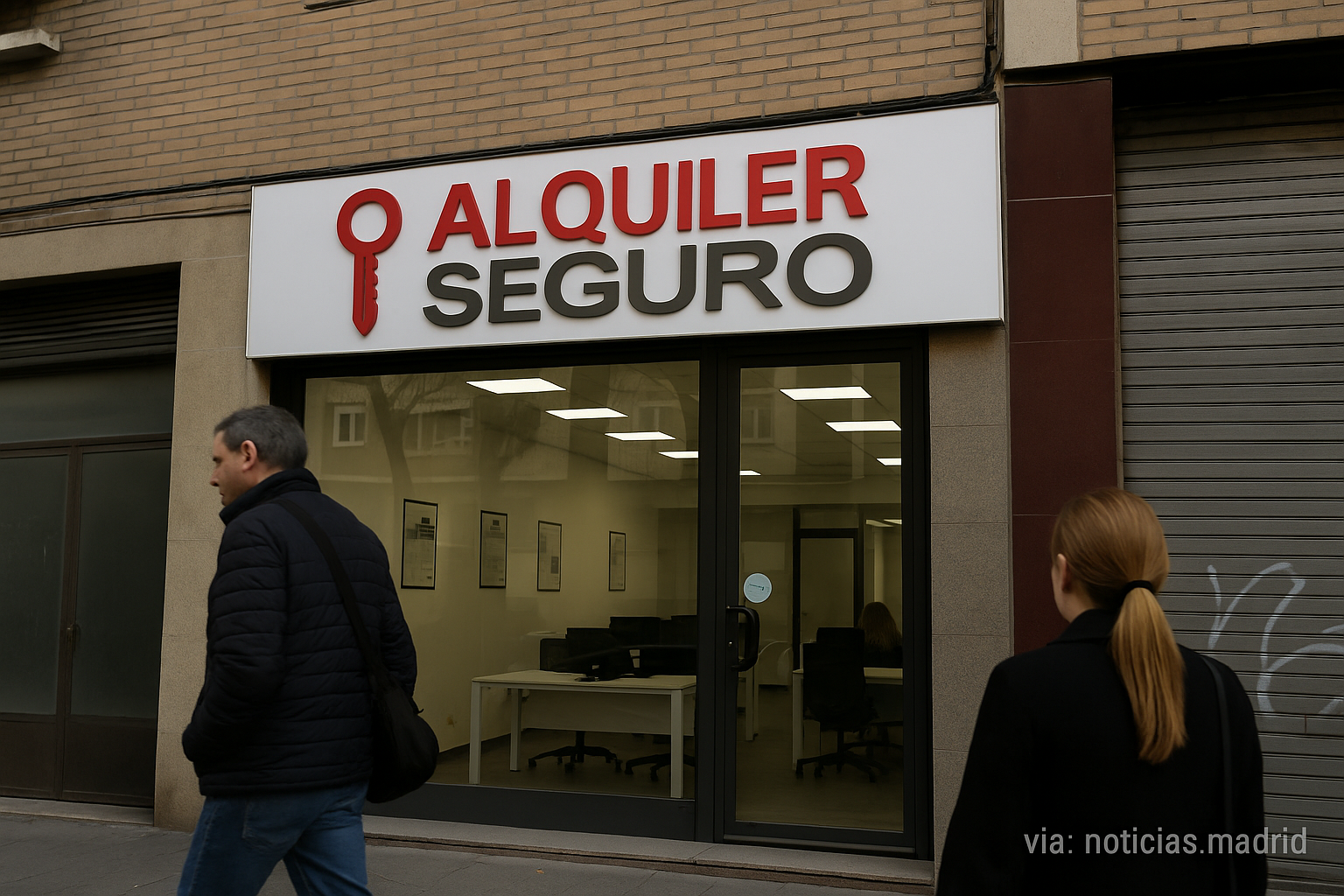 Consumo confirma sanción de 3,6 millones de euros a Alquiler Seguro por prácticas irregulares en cobros a inquilinos