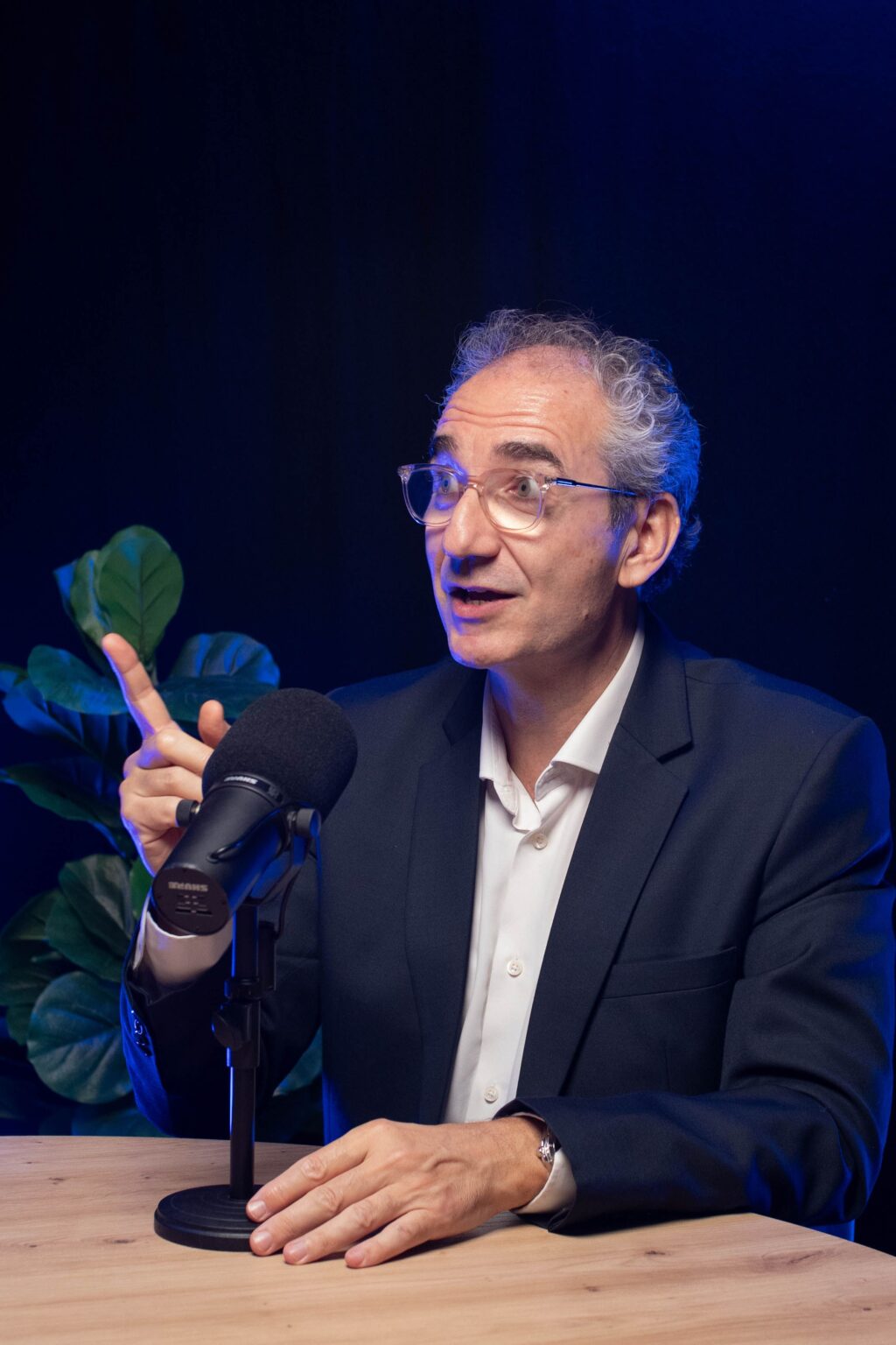 David Gandía: por qué las empresas con talento no crecen