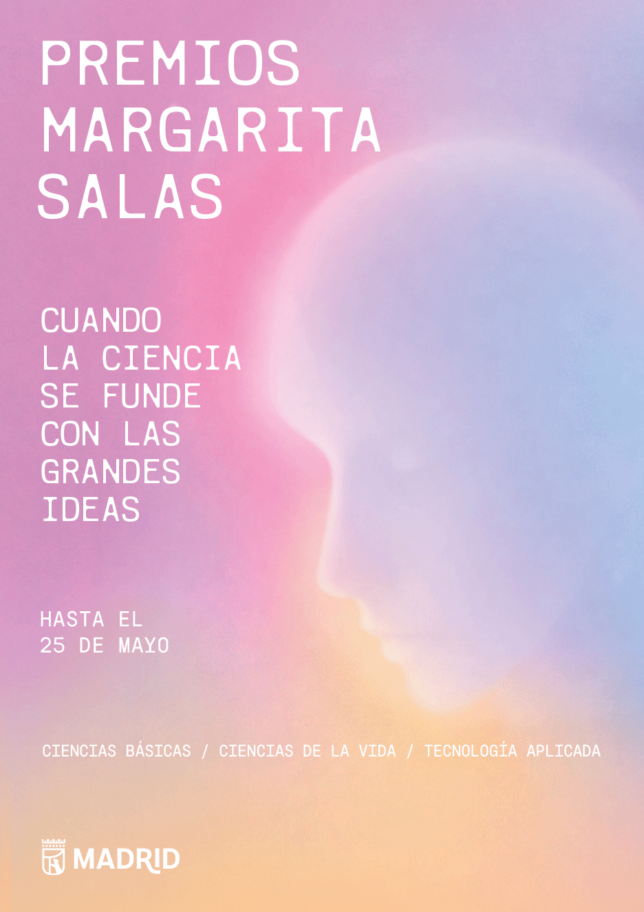 El Ayuntamiento convoca la VI edición de los Premios Margarita Salas