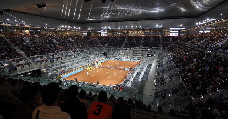 El Ayuntamiento impulsa la accesibilidad para personas con autismo en el Mutua Madrid Open