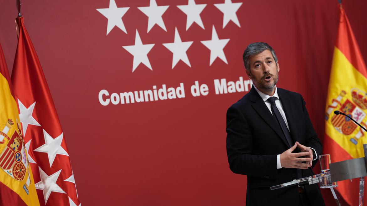 El Tribunal Supremo Evaluará el Recurso de Madrid contra la Regularización de Inmigrantes