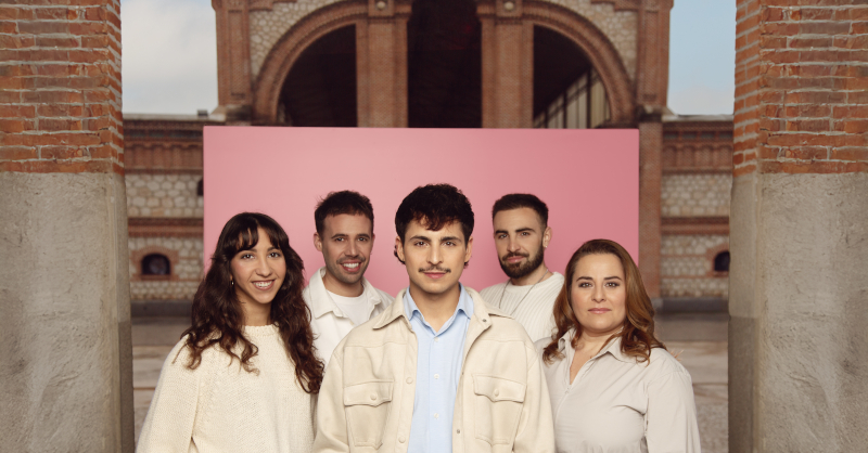 Estreno Absoluto de ‘Guayominí’: Una Obra de Laura Garmo en la Nave 10 del Matadero Madrid, Dirigida por Pablo Martínez Bravo