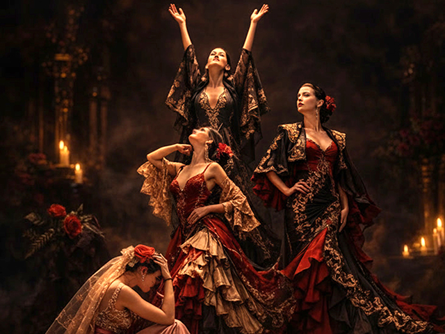 Explosión de Arte Escénico para Niños: Un Fin de Semana de Música, Danza y Teatro