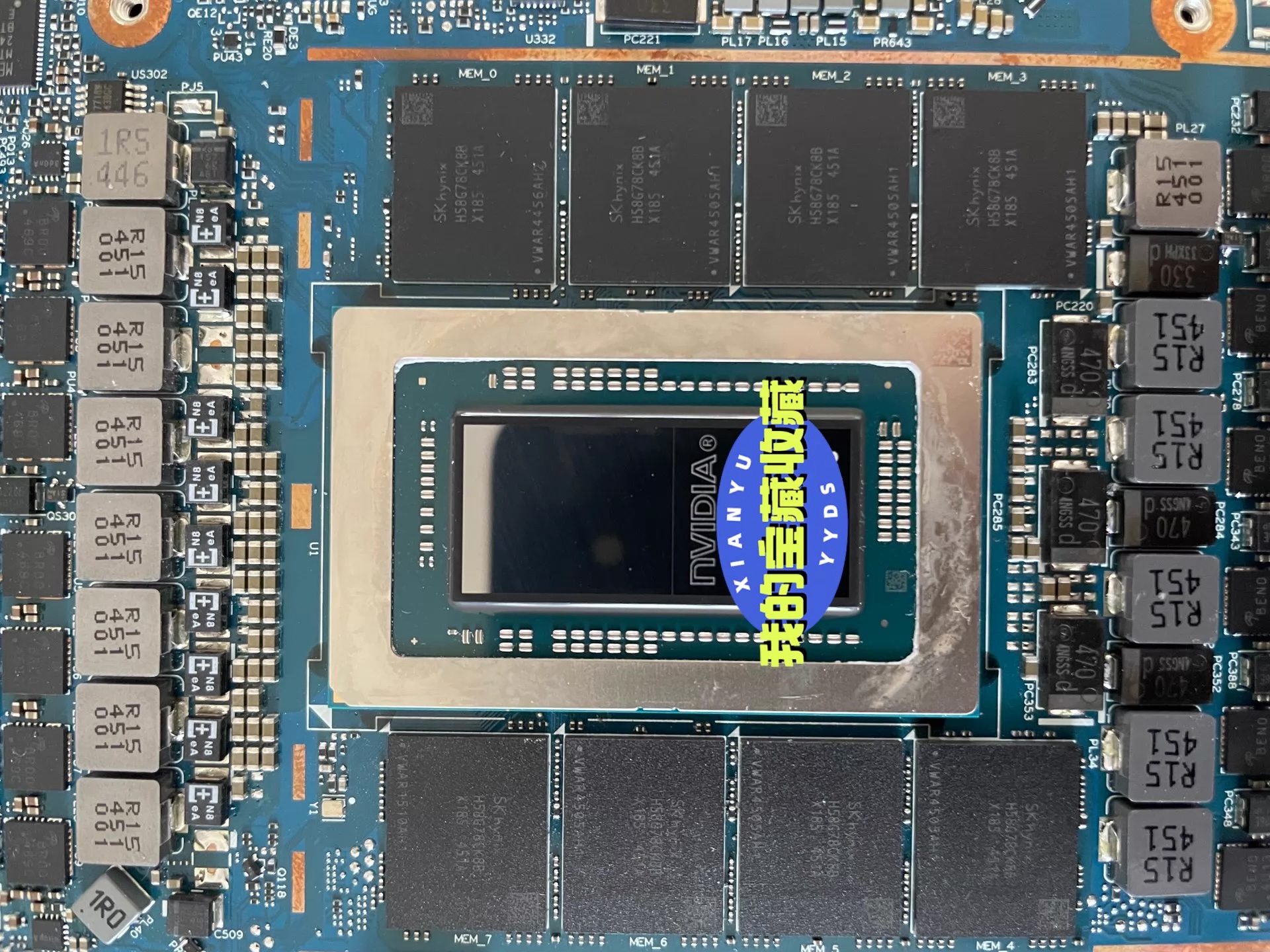 Filtración sugiere que NVIDIA N1X será un competidor directo del MacBook Pro, más que un simple Copilot+ PC