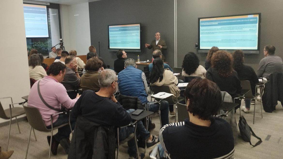 Fortalecen Capacitación en Negociación Colectiva para Optimizar la Prevención de Riesgos Laborales en el IRSST