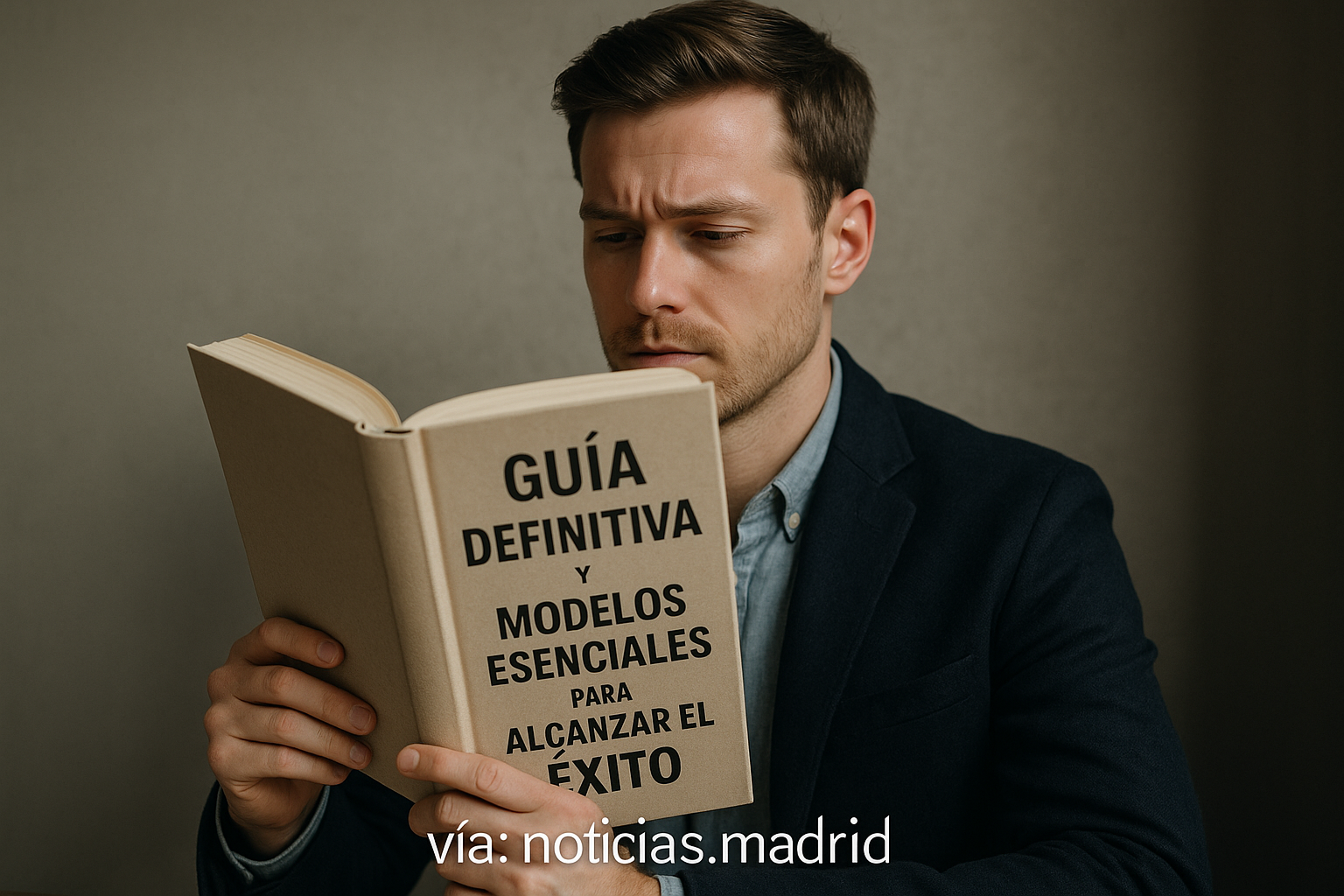 Guía Definitiva y Modelos Esenciales para Alcanzar el Éxito