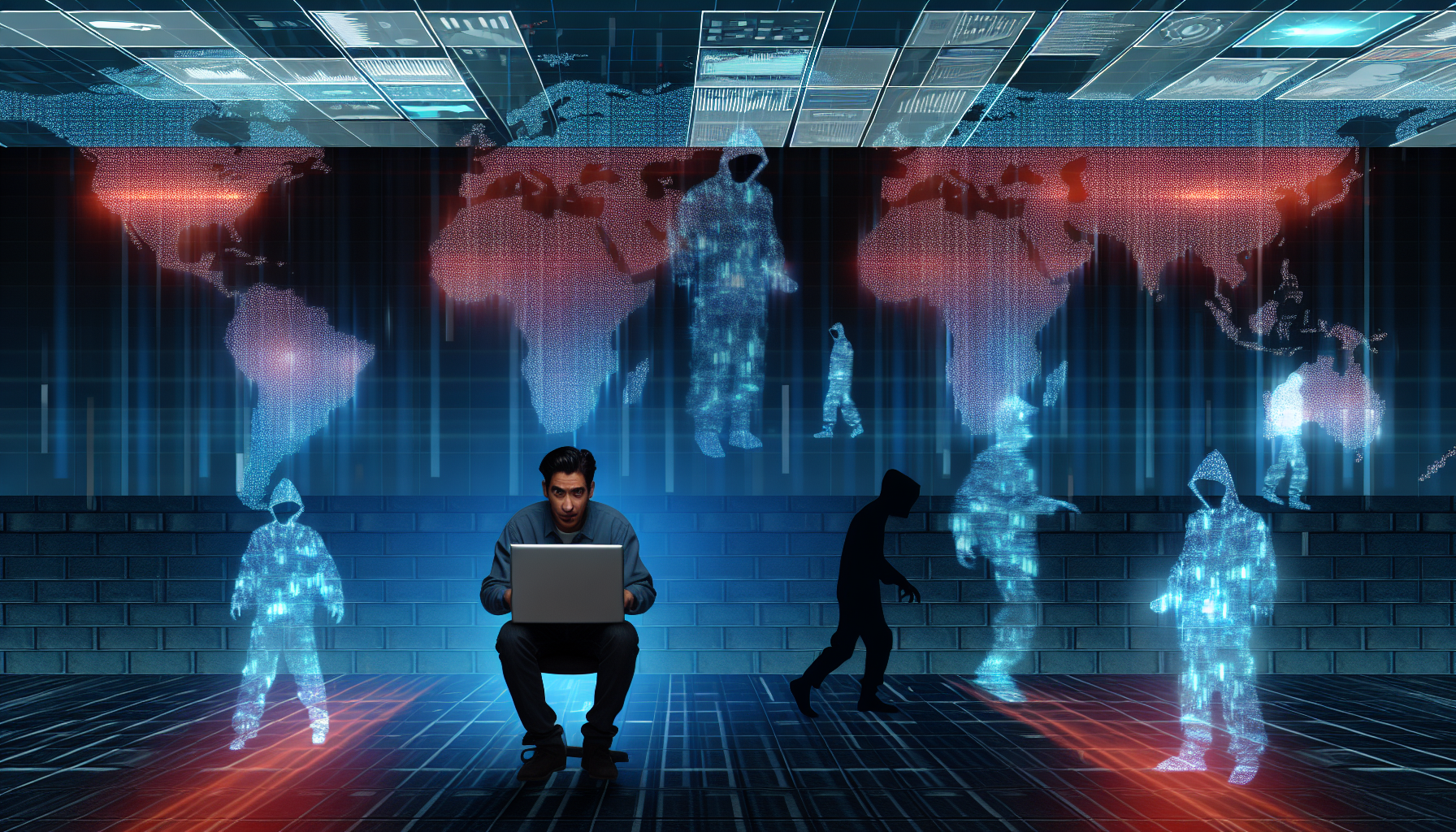 Hacker Busters: La Innovadora Cruzada de Oney Lanza contra el Fraude Digital