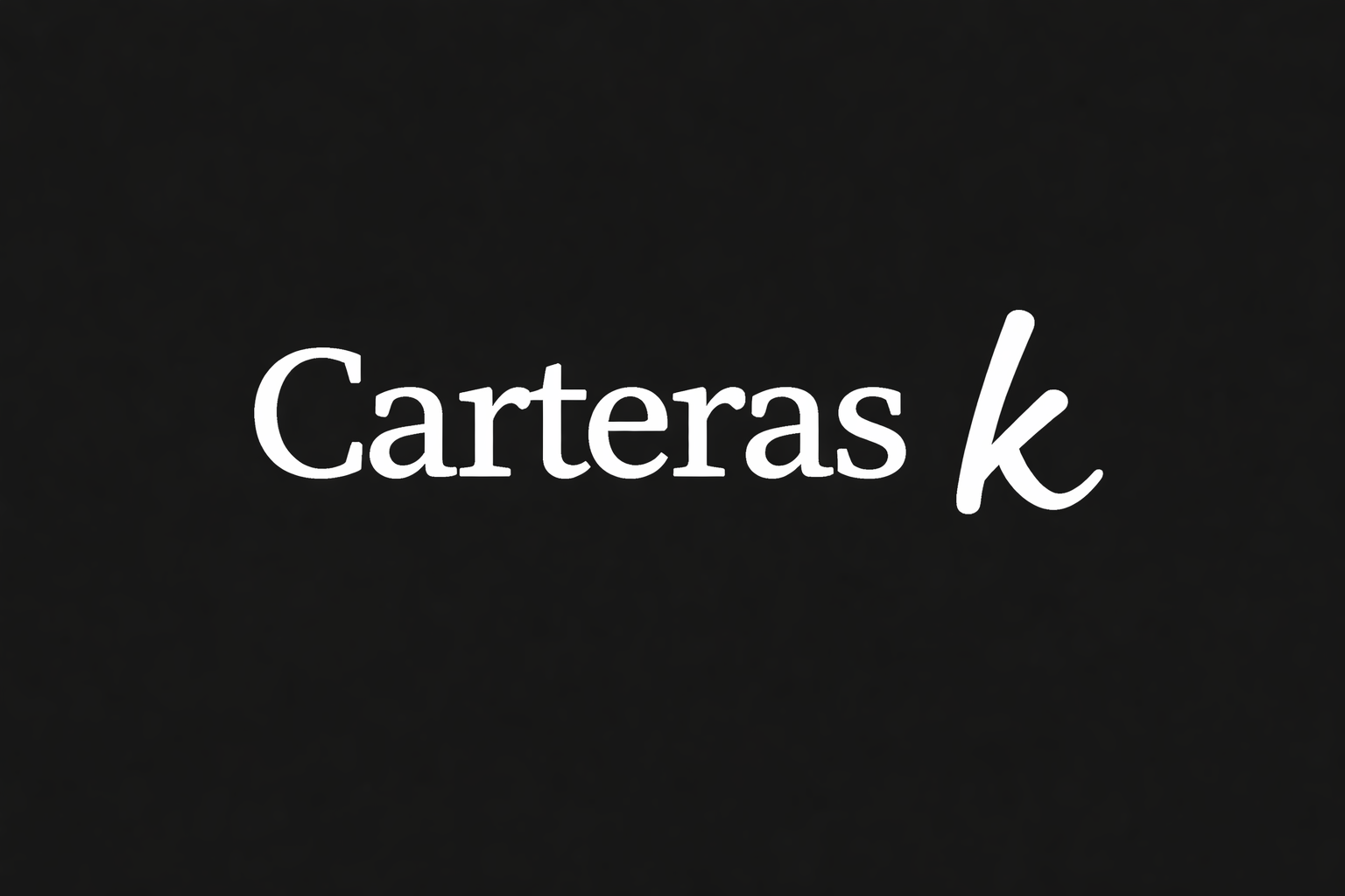 InbestMe Integra las Innovadoras Carteras K a su Oferta de Inversión en Colaboración con el Proyecto K