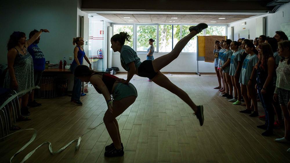 Inicia el Período de Inscripción para las Pruebas de Acceso a las Enseñanzas Artísticas en Madrid.