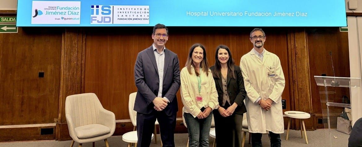 Innovación Tecnológica Revoluciona la Rehabilitación Neurológica: La Pionera Iniciativa de la Fundación Jiménez Díaz