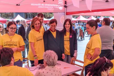 Innovaciones y Comunicados del Gabinete de Prensa del Ministerio de Sanidad
