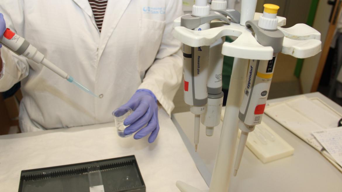 Innovador Proyecto del Hospital Clínico San Carlos para Combatir el Daño Cerebral en Neonatos