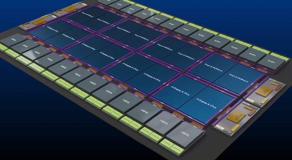 Intel Presenta Avances Tecnológicos para el Sector Defensa con Innovaciones en 18A, Chiplets y Empaquetado Avanzado