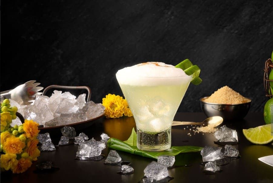 Inti de Oro Impacta con la Generosa Donación de 4.200 Pisco Sour en Abril