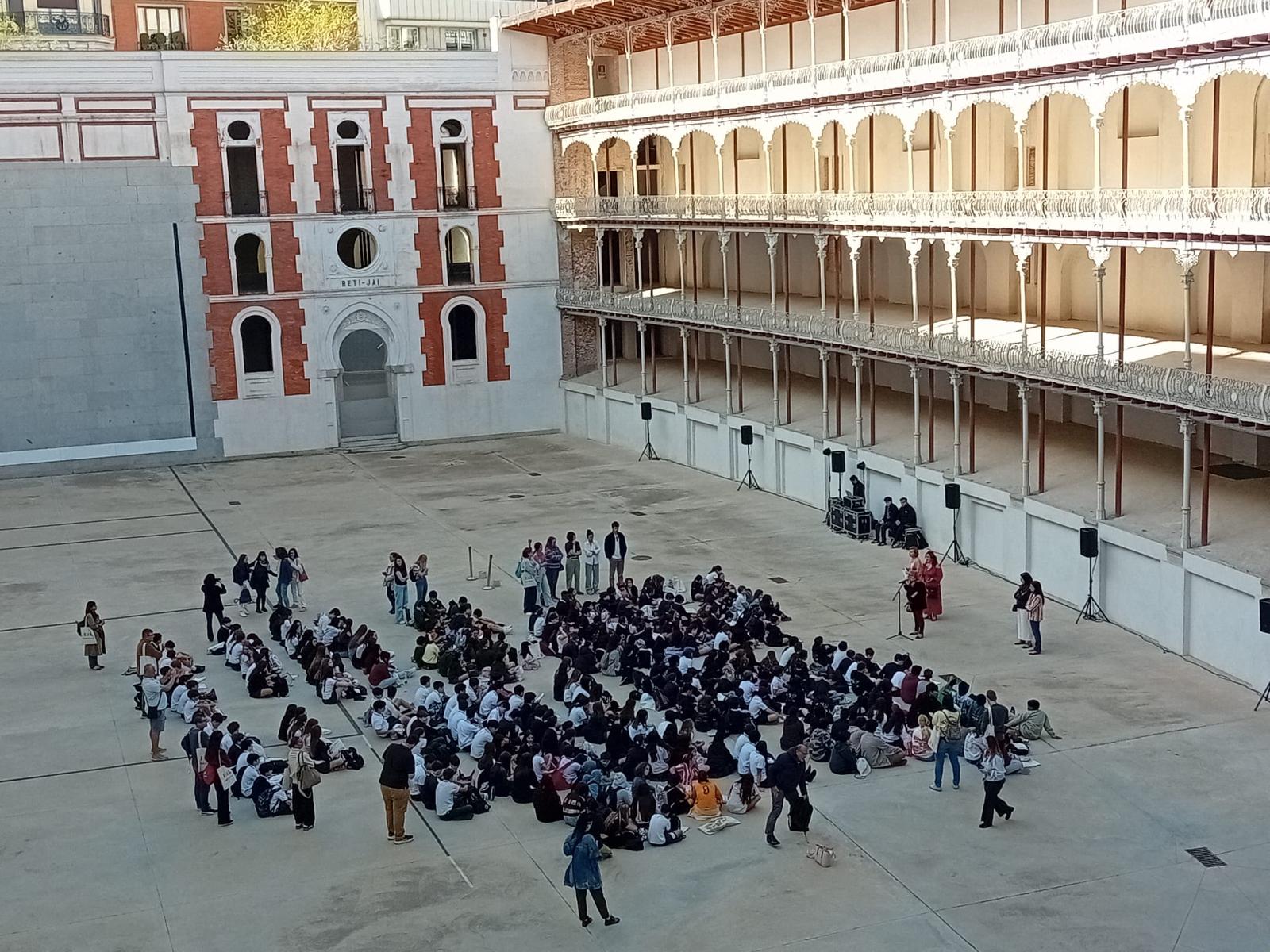 Jornada Educativa del Ayuntamiento en el Día Internacional de los Monumentos y Sitios destacando el Paisaje de la Luz